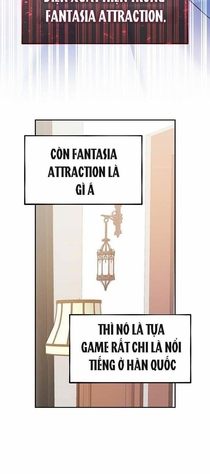Tôi Hạnh Phúc Khi Là Phản Diện Giàu Có Chapter 1 - 22