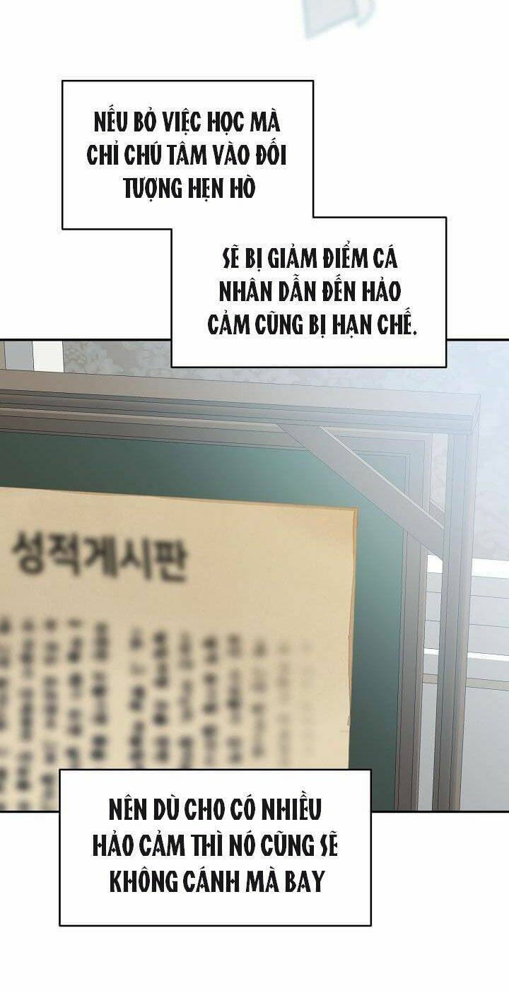 Tôi Hạnh Phúc Khi Là Phản Diện Giàu Có Chapter 1 - 29