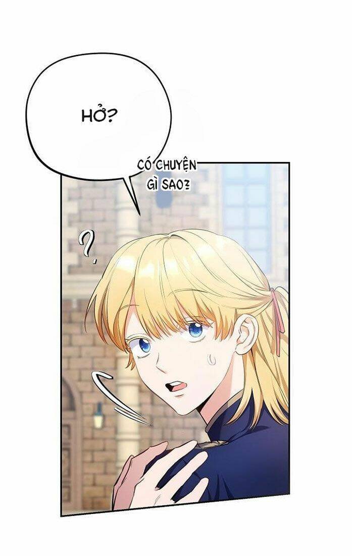 Tôi Hạnh Phúc Khi Là Phản Diện Giàu Có Chapter 1 - 4