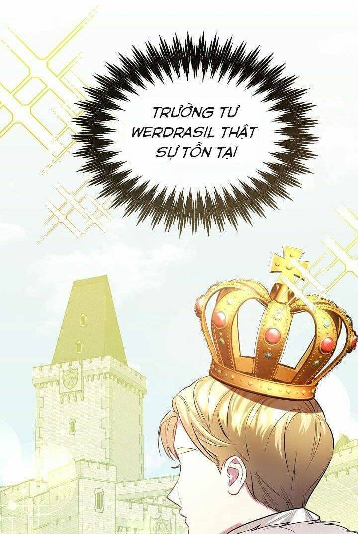 Tôi Hạnh Phúc Khi Là Phản Diện Giàu Có Chapter 1 - 33