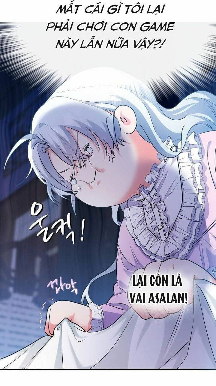 Tôi Hạnh Phúc Khi Là Phản Diện Giàu Có Chapter 1 - 36