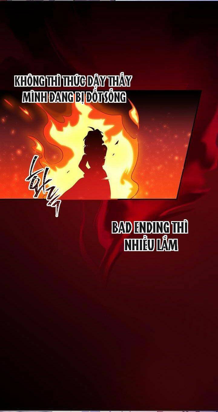 Tôi Hạnh Phúc Khi Là Phản Diện Giàu Có Chapter 1 - 39