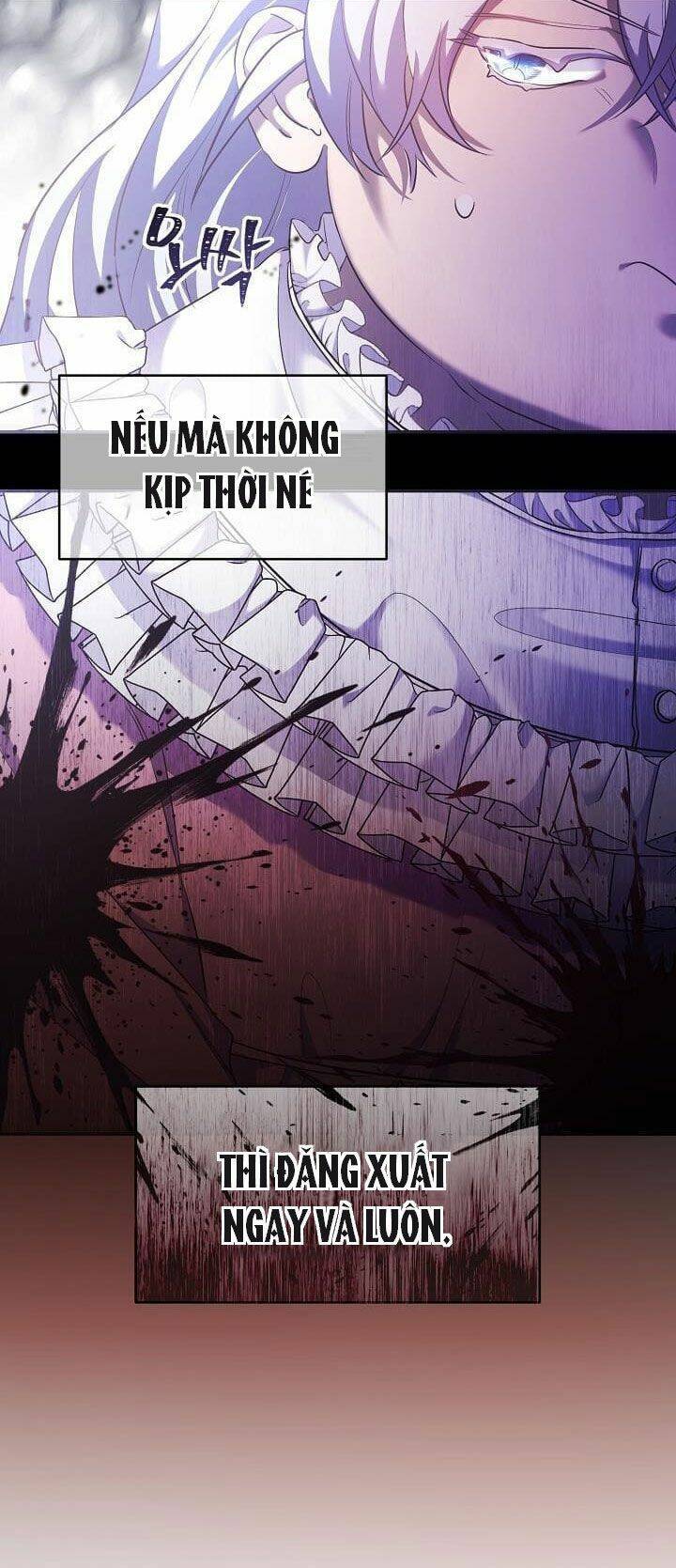 Tôi Hạnh Phúc Khi Là Phản Diện Giàu Có Chapter 1 - 40