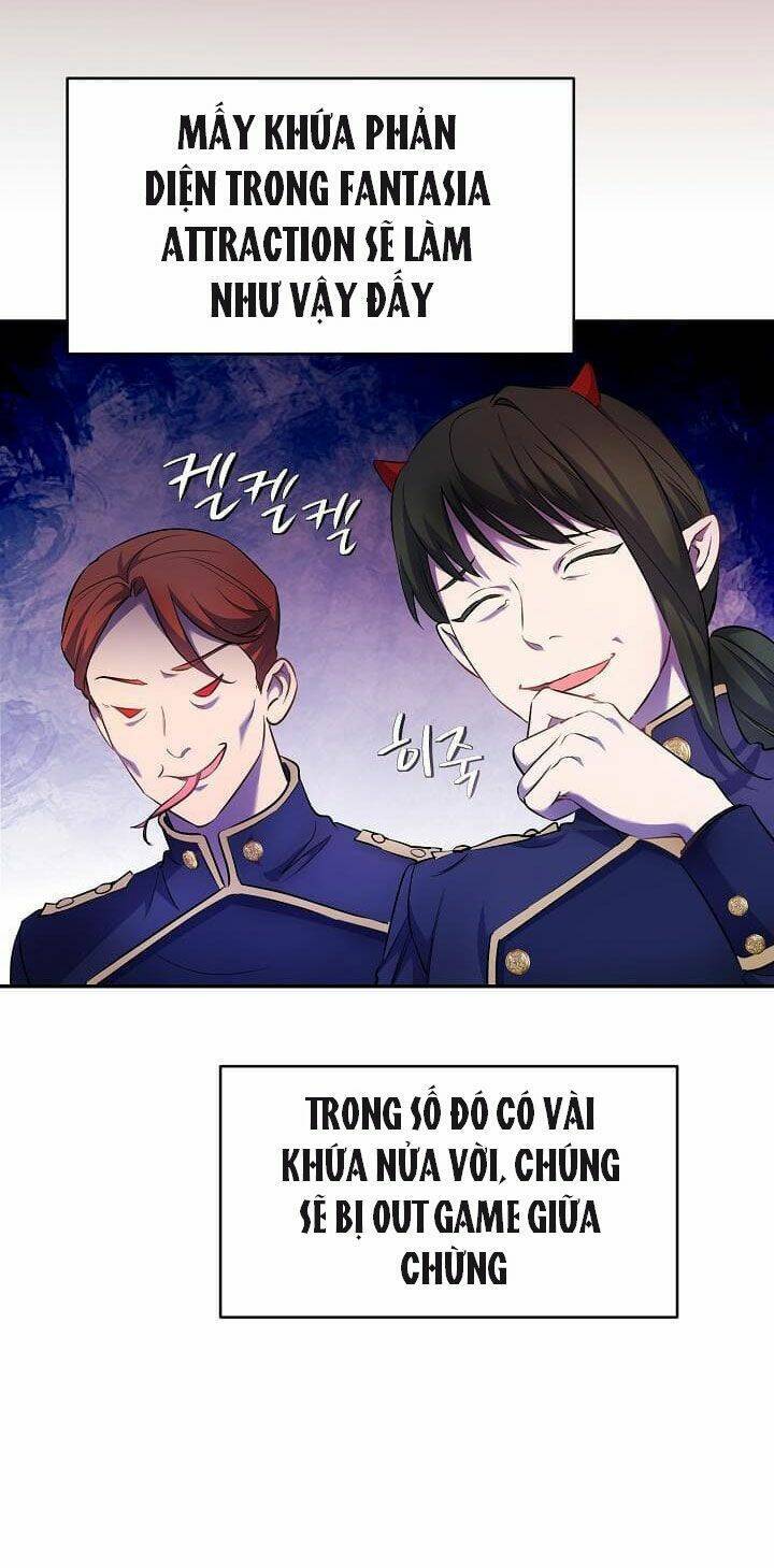 Tôi Hạnh Phúc Khi Là Phản Diện Giàu Có Chapter 1 - 41