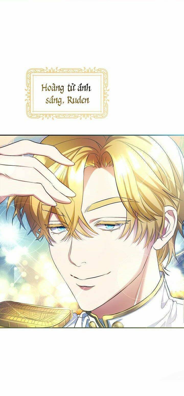 Tôi Hạnh Phúc Khi Là Phản Diện Giàu Có Chapter 1 - 43