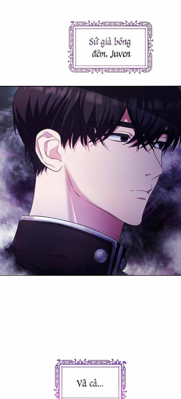 Tôi Hạnh Phúc Khi Là Phản Diện Giàu Có Chapter 1 - 44