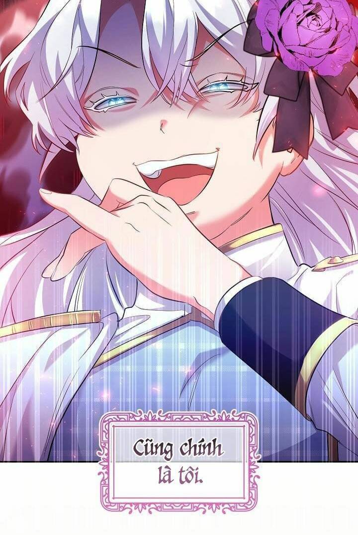 Tôi Hạnh Phúc Khi Là Phản Diện Giàu Có Chapter 1 - 46
