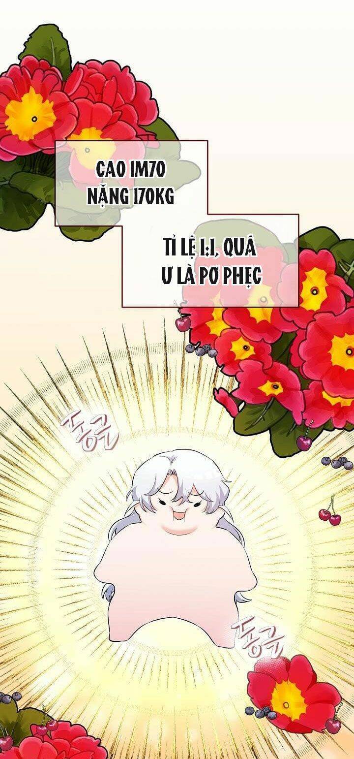 Tôi Hạnh Phúc Khi Là Phản Diện Giàu Có Chapter 1 - 47