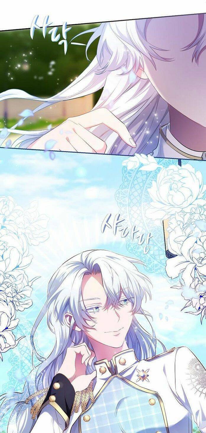 Tôi Hạnh Phúc Khi Là Phản Diện Giàu Có Chapter 1 - 6