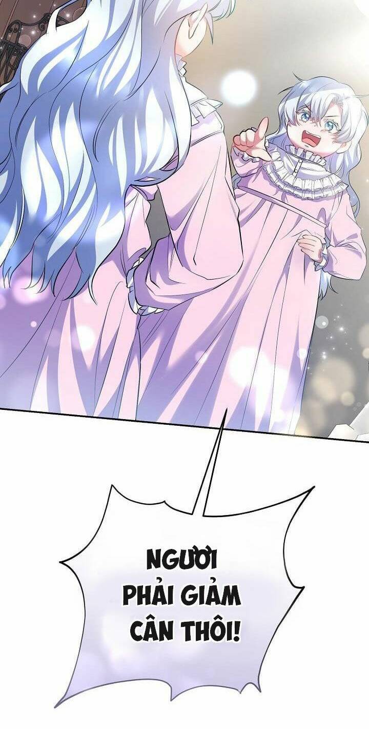 Tôi Hạnh Phúc Khi Là Phản Diện Giàu Có Chapter 1 - 56