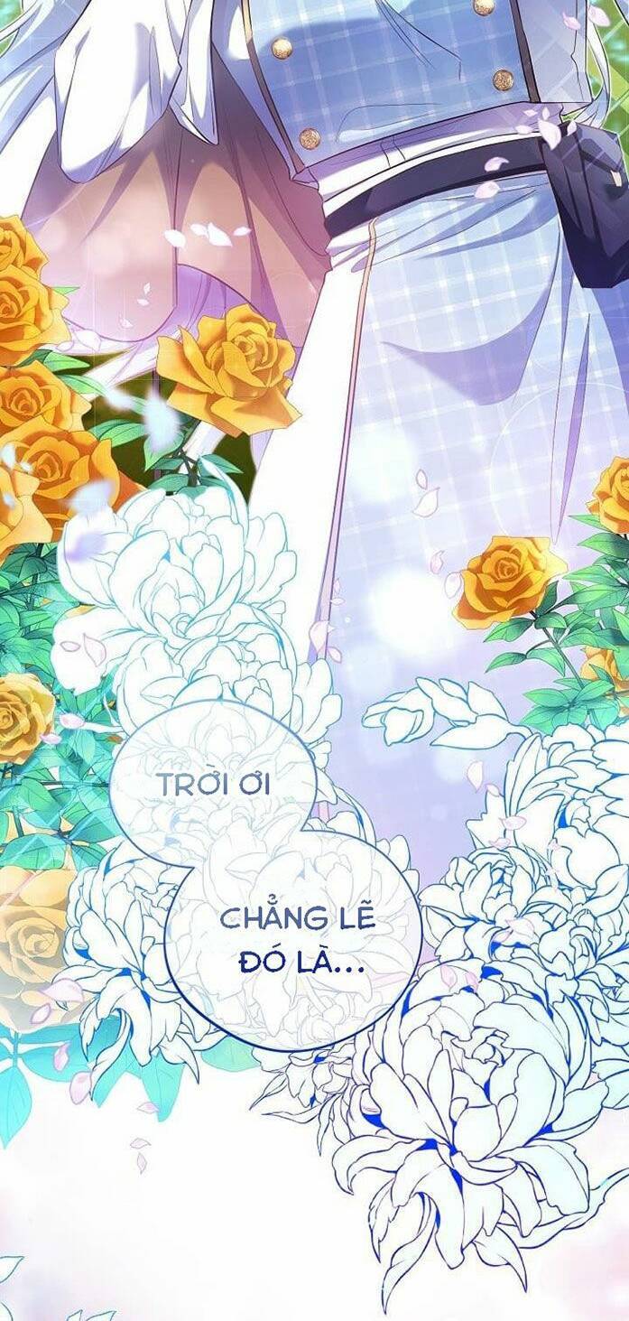 Tôi Hạnh Phúc Khi Là Phản Diện Giàu Có Chapter 1 - 7