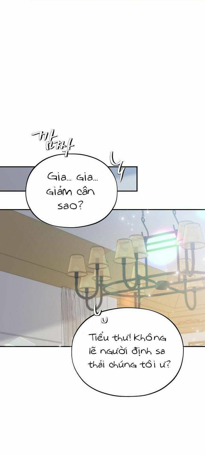 Tôi Hạnh Phúc Khi Là Phản Diện Giàu Có Chapter 1 - 65