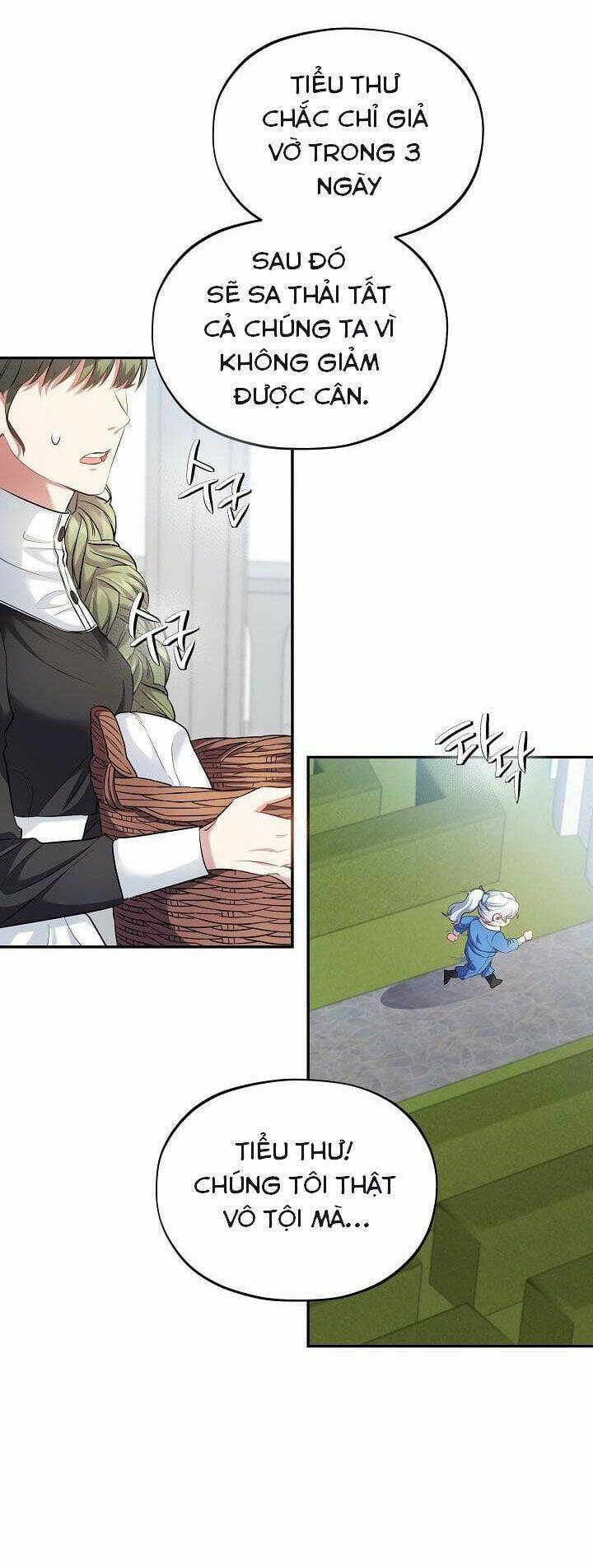 Tôi Hạnh Phúc Khi Là Phản Diện Giàu Có Chapter 1 - 66