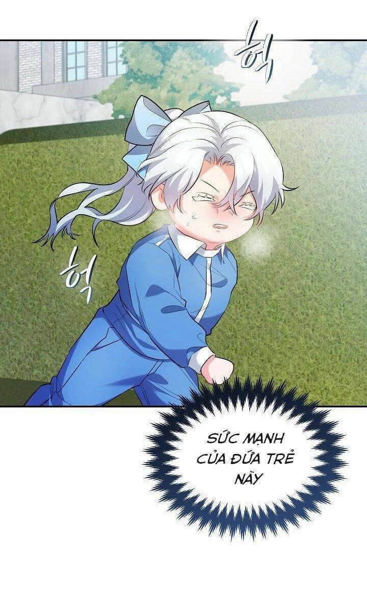 Tôi Hạnh Phúc Khi Là Phản Diện Giàu Có Chapter 1 - 67