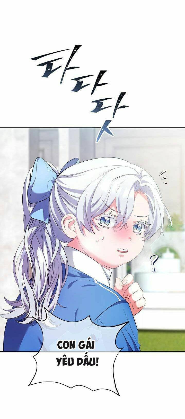 Tôi Hạnh Phúc Khi Là Phản Diện Giàu Có Chapter 1 - 70