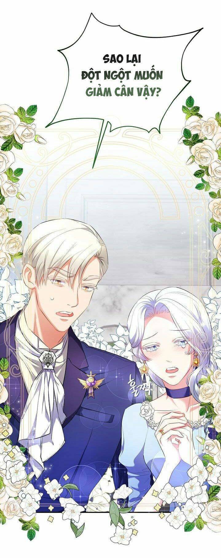 Tôi Hạnh Phúc Khi Là Phản Diện Giàu Có Chapter 1 - 71