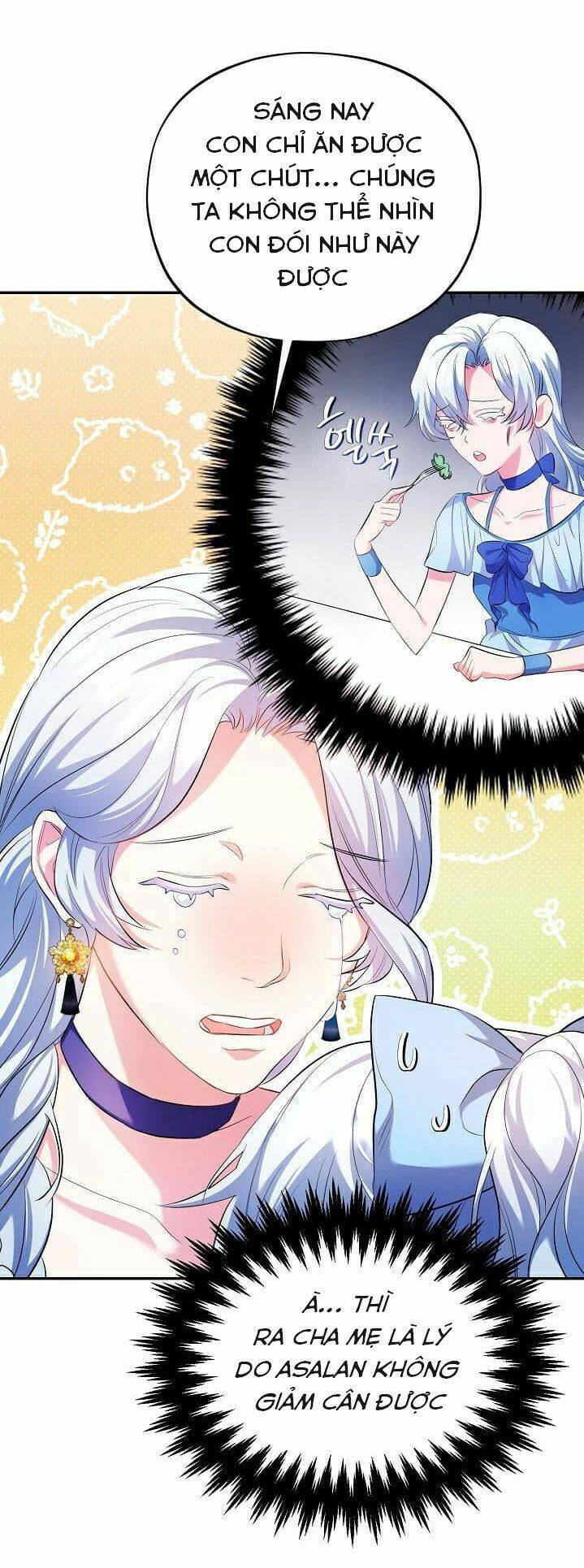 Tôi Hạnh Phúc Khi Là Phản Diện Giàu Có Chapter 1 - 73