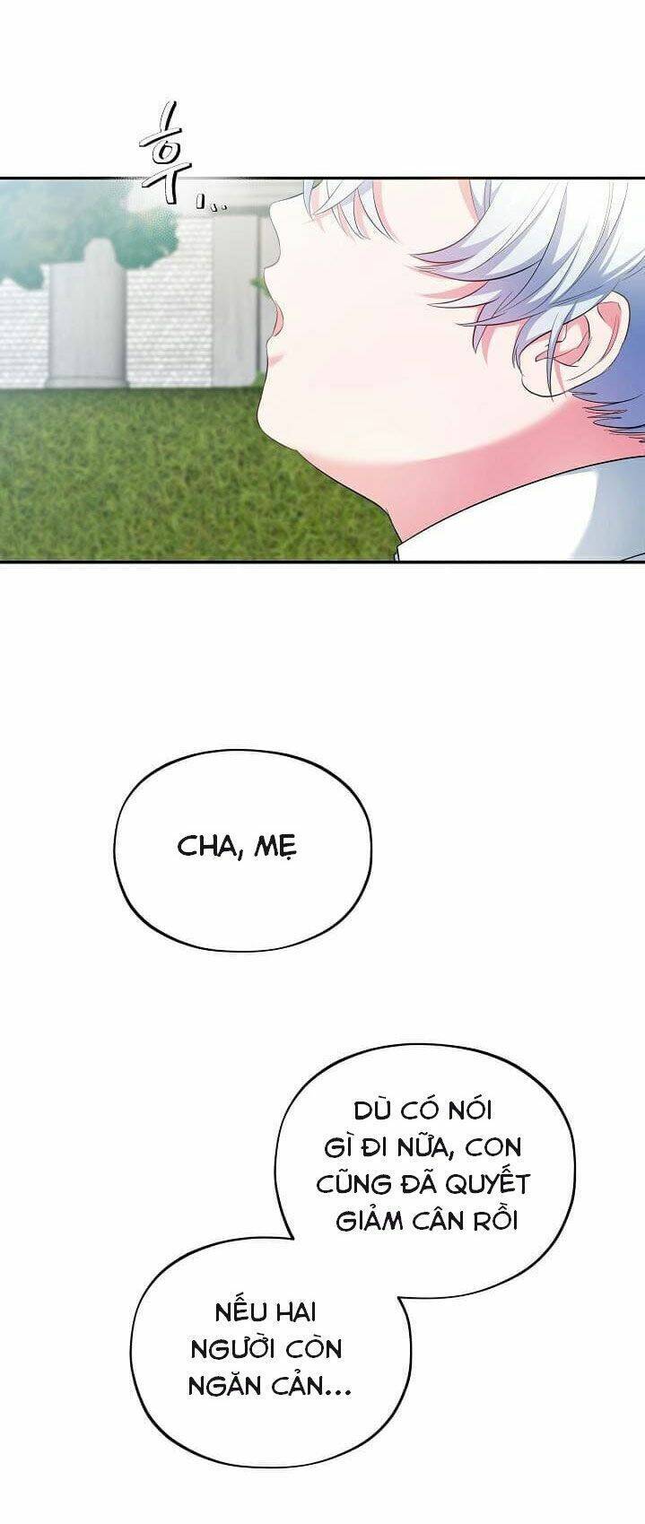 Tôi Hạnh Phúc Khi Là Phản Diện Giàu Có Chapter 1 - 74