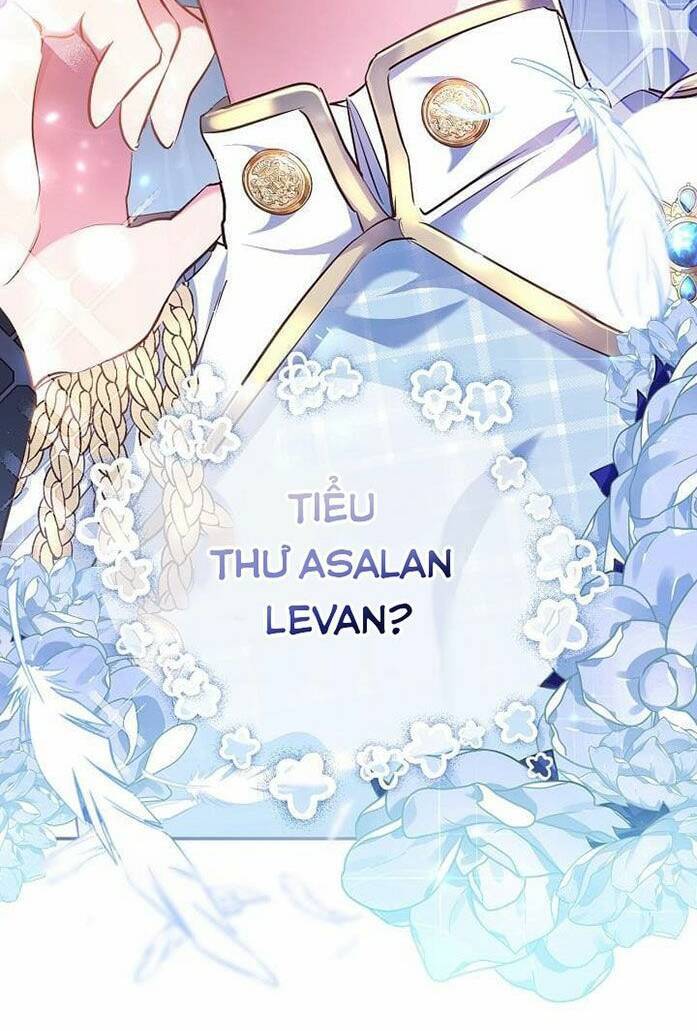 Tôi Hạnh Phúc Khi Là Phản Diện Giàu Có Chapter 1 - 9