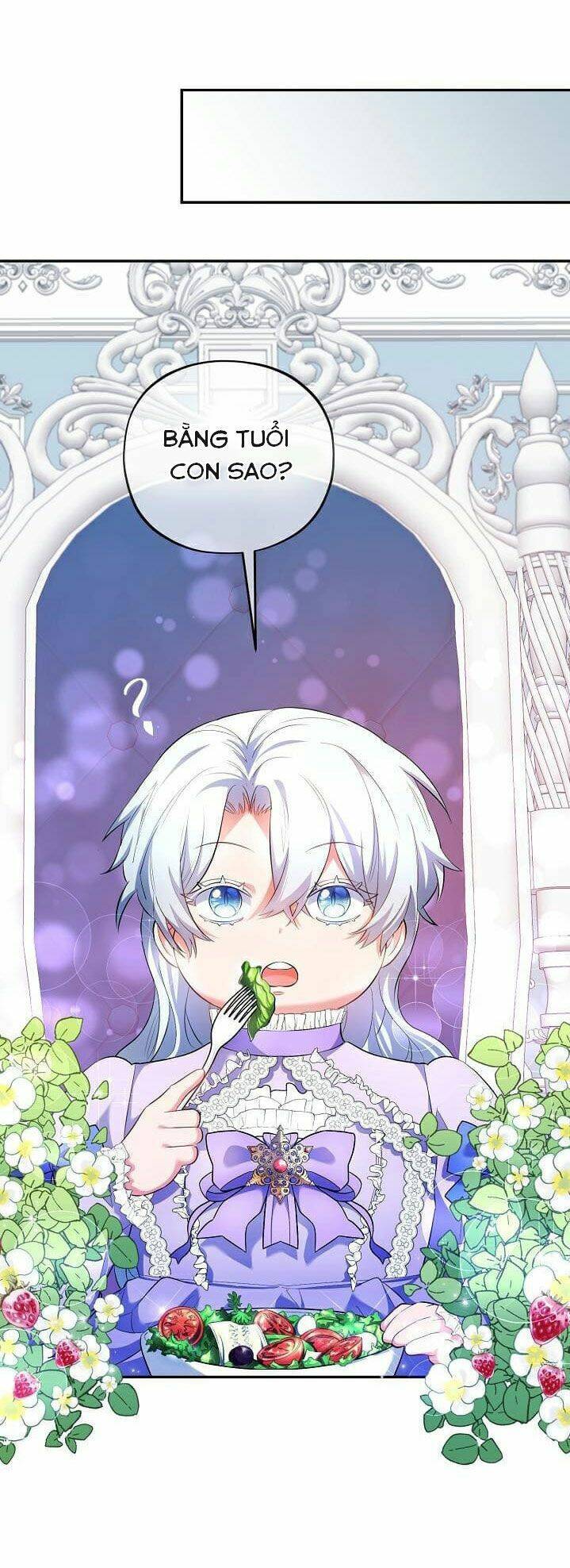 Tôi Hạnh Phúc Khi Là Phản Diện Giàu Có Chapter 1 - 81