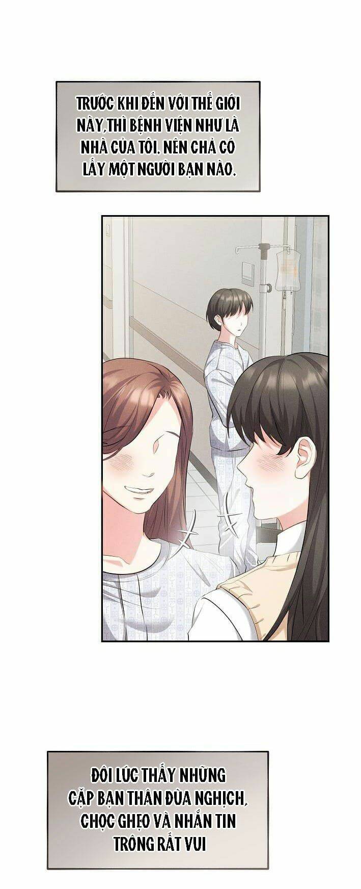 Tôi Hạnh Phúc Khi Là Phản Diện Giàu Có Chapter 1 - 84