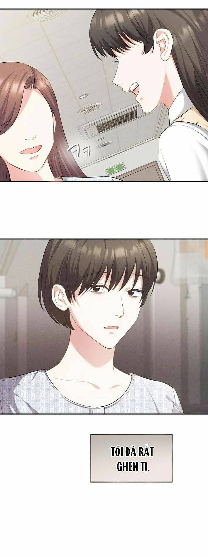 Tôi Hạnh Phúc Khi Là Phản Diện Giàu Có Chapter 1 - 85
