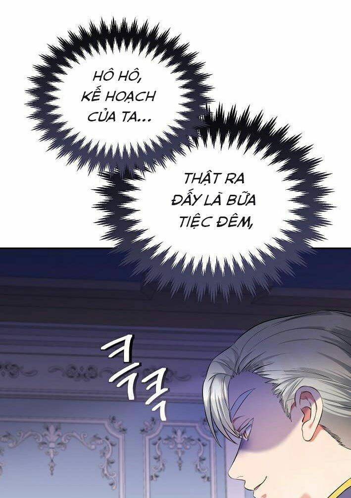 Tôi Hạnh Phúc Khi Là Phản Diện Giàu Có Chapter 1 - 89