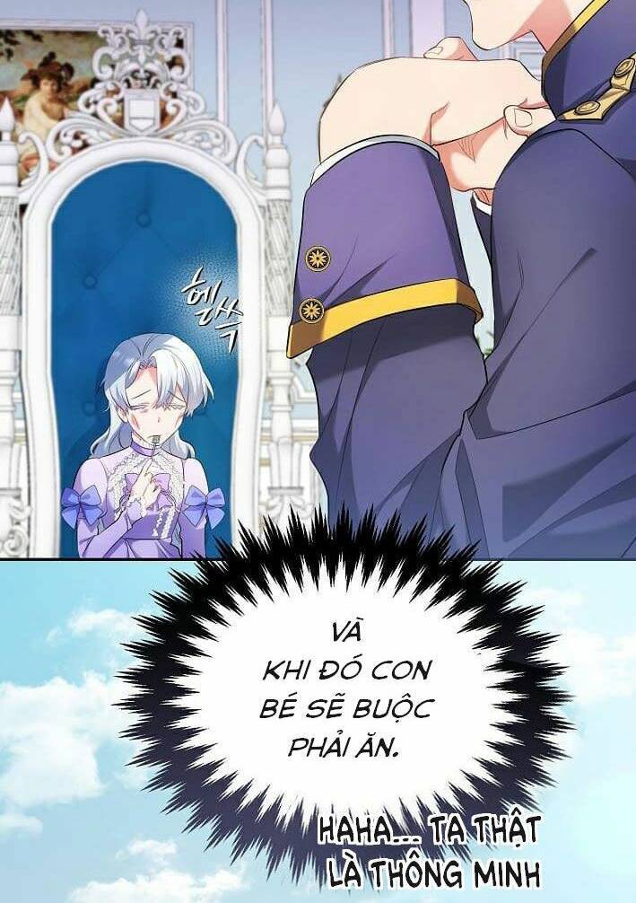 Tôi Hạnh Phúc Khi Là Phản Diện Giàu Có Chapter 1 - 90