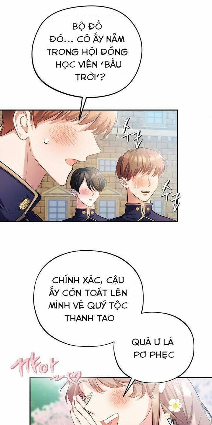 Tôi Hạnh Phúc Khi Là Phản Diện Giàu Có Chapter 1 - 10