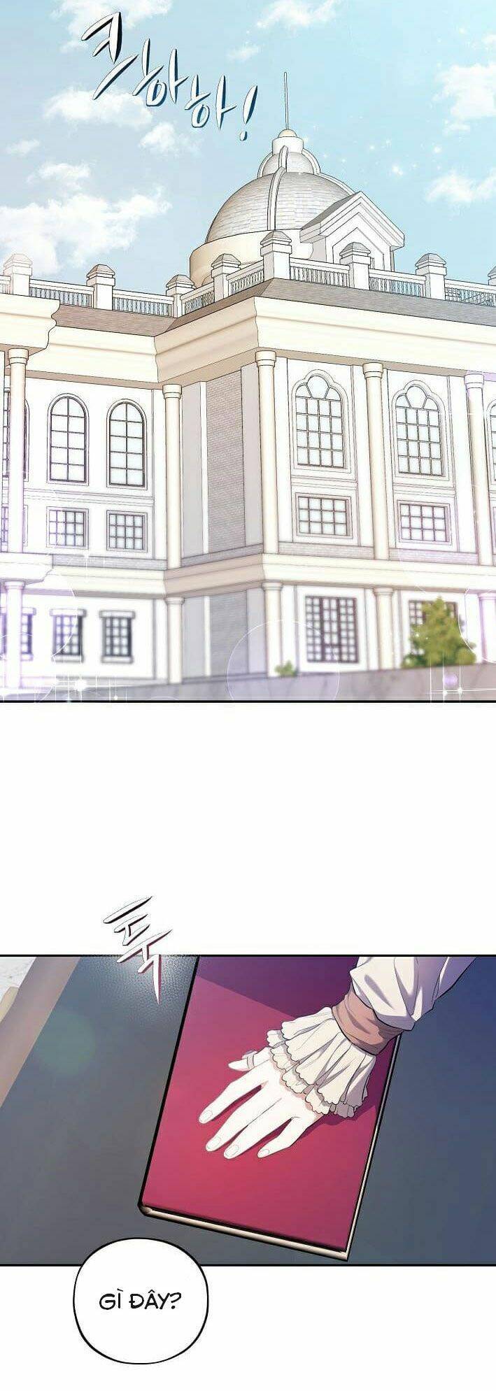 Tôi Hạnh Phúc Khi Là Phản Diện Giàu Có Chapter 1 - 91