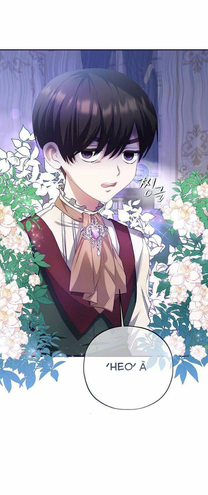 Tôi Hạnh Phúc Khi Là Phản Diện Giàu Có Chapter 1 - 92