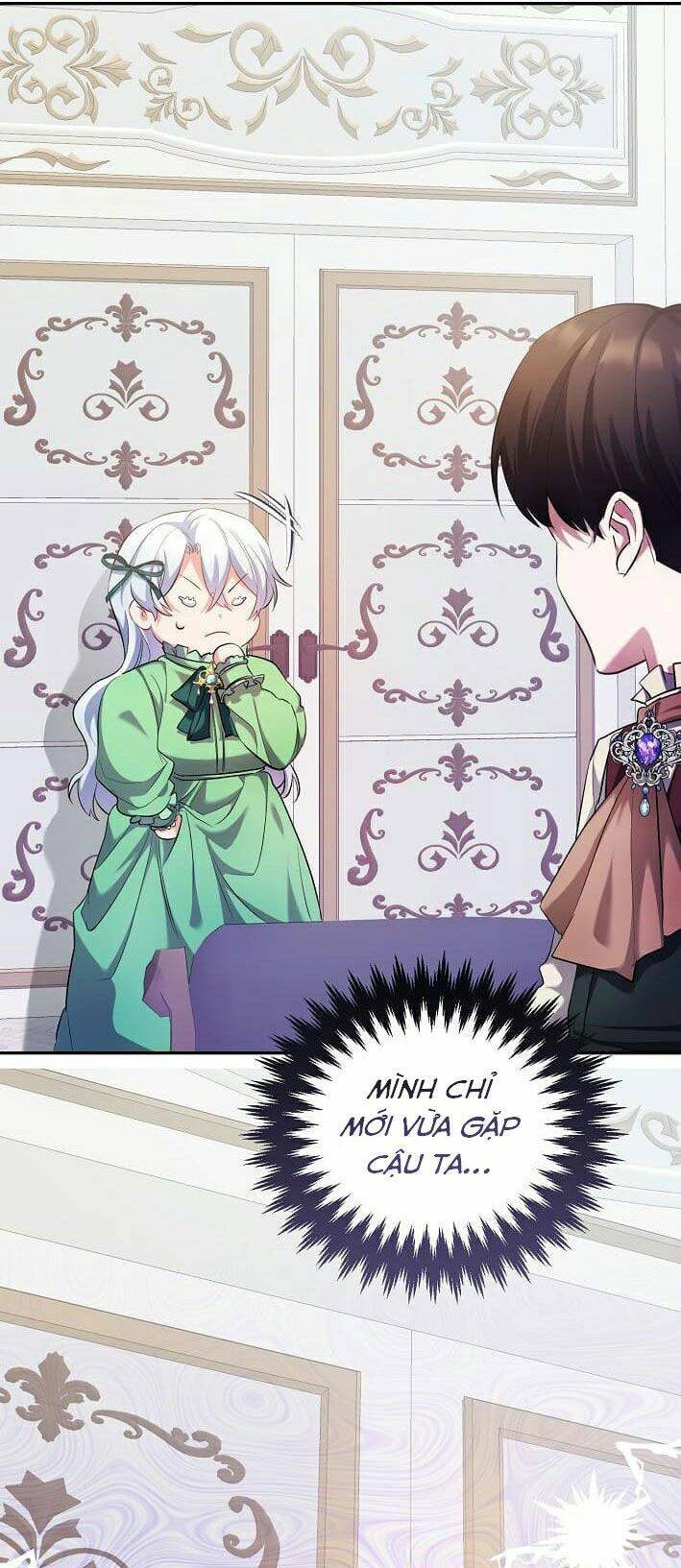 Tôi Hạnh Phúc Khi Là Phản Diện Giàu Có Chapter 1 - 93