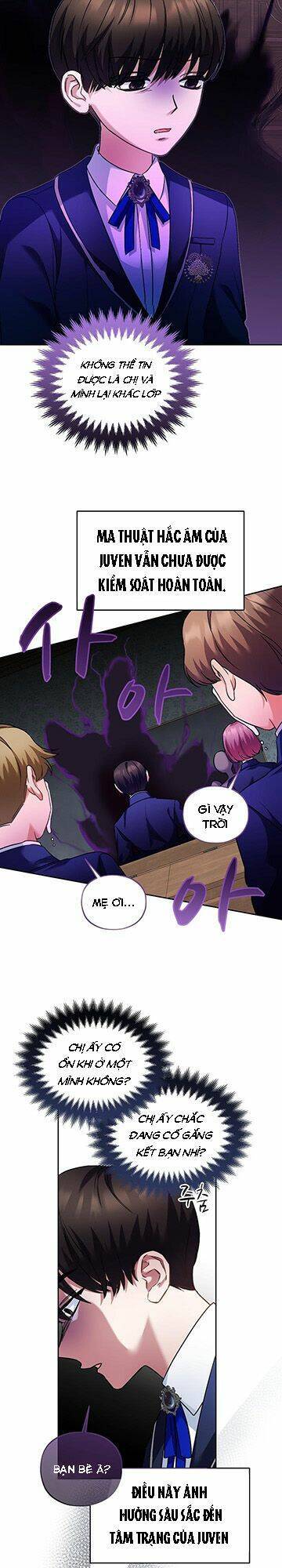 Tôi Hạnh Phúc Khi Là Phản Diện Giàu Có Chapter 10 - 33