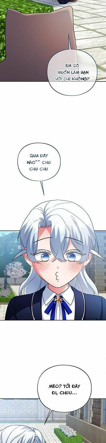 Tôi Hạnh Phúc Khi Là Phản Diện Giàu Có Chapter 10 - 40