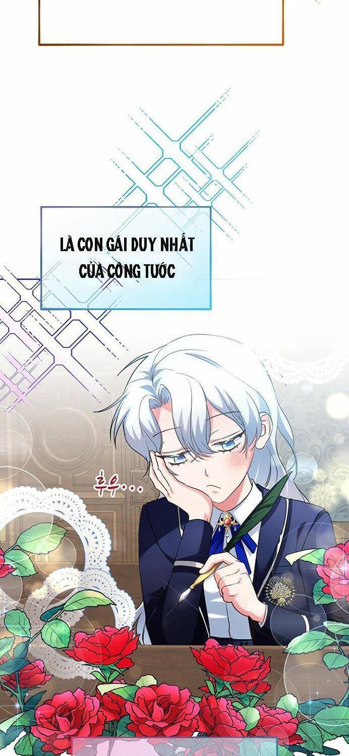 Tôi Hạnh Phúc Khi Là Phản Diện Giàu Có Chapter 10 - 8