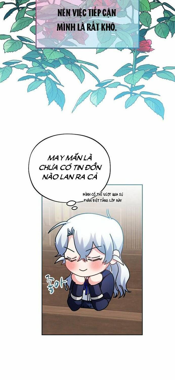 Tôi Hạnh Phúc Khi Là Phản Diện Giàu Có Chapter 10 - 9