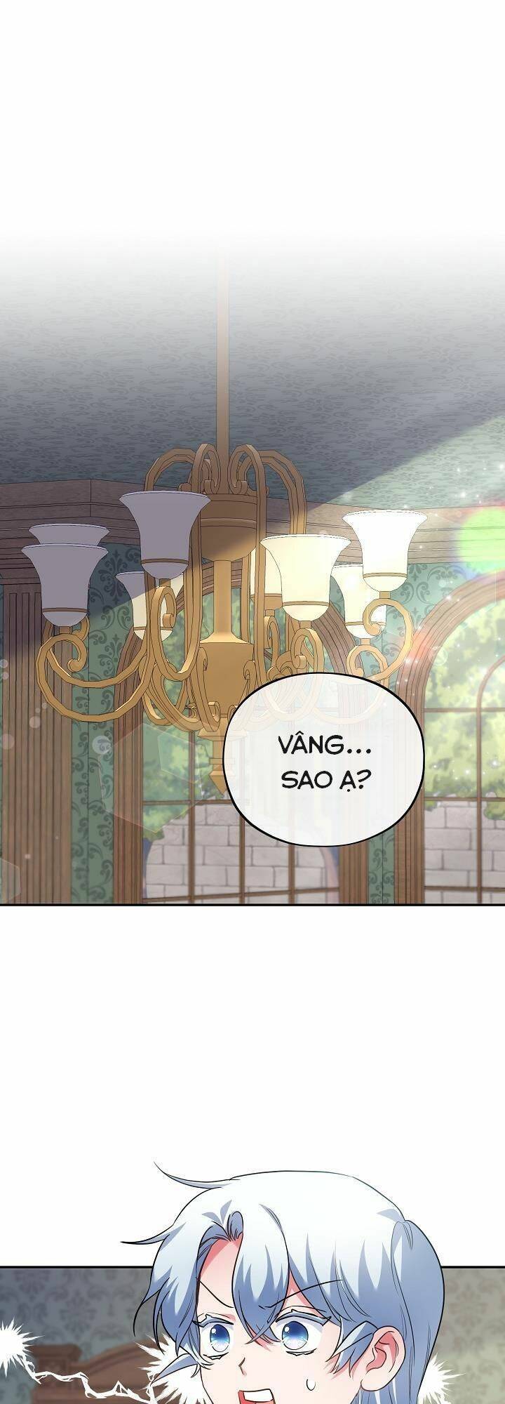 Tôi Hạnh Phúc Khi Là Phản Diện Giàu Có Chapter 12 - 2