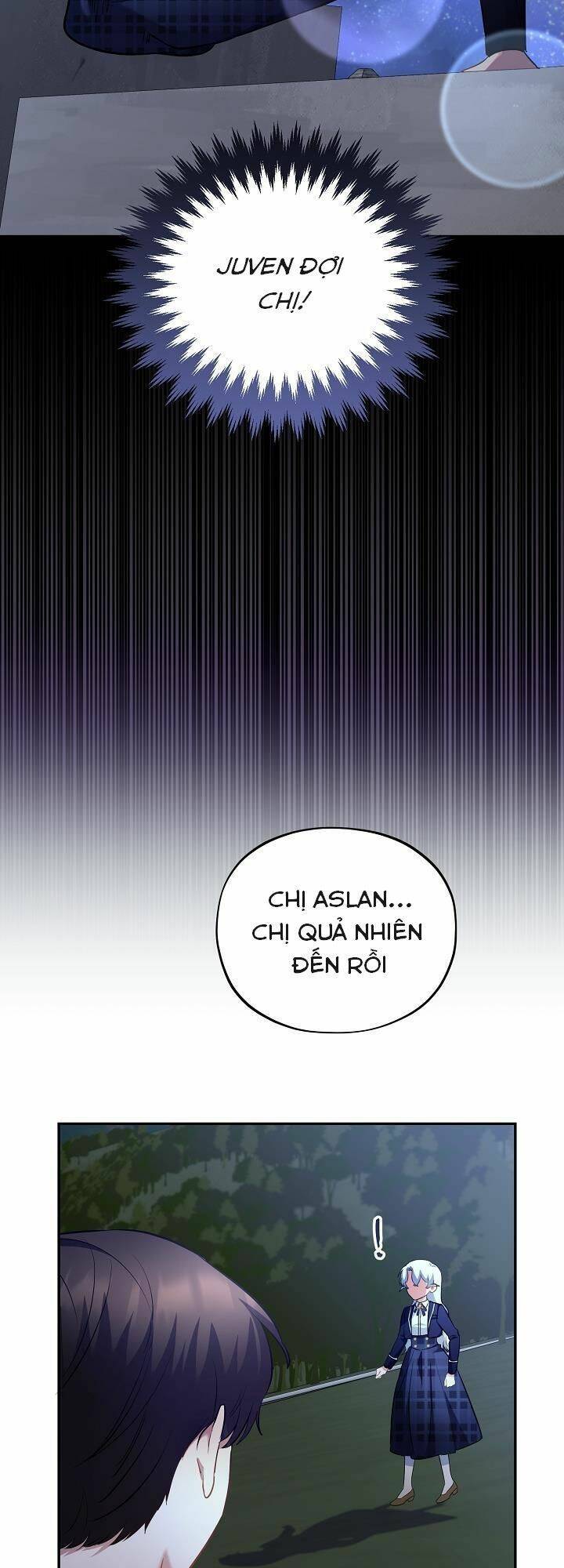 Tôi Hạnh Phúc Khi Là Phản Diện Giàu Có Chapter 12 - 11