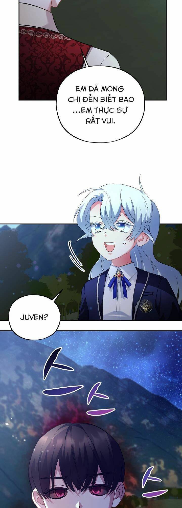 Tôi Hạnh Phúc Khi Là Phản Diện Giàu Có Chapter 12 - 12