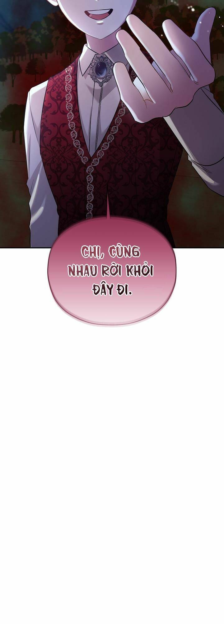 Tôi Hạnh Phúc Khi Là Phản Diện Giàu Có Chapter 12 - 13