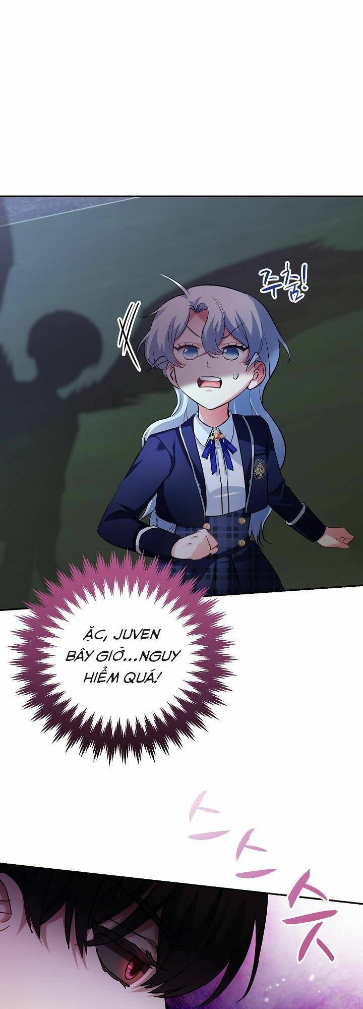 Tôi Hạnh Phúc Khi Là Phản Diện Giàu Có Chapter 12 - 15