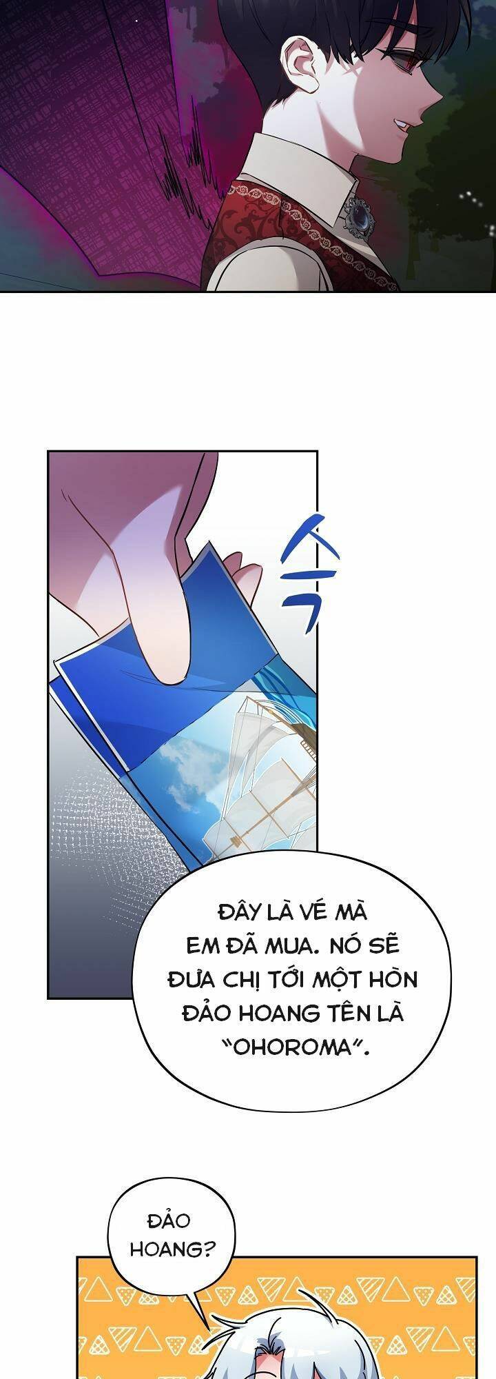 Tôi Hạnh Phúc Khi Là Phản Diện Giàu Có Chapter 12 - 22