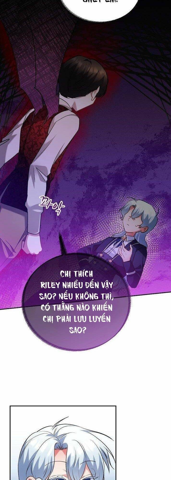 Tôi Hạnh Phúc Khi Là Phản Diện Giàu Có Chapter 12 - 28