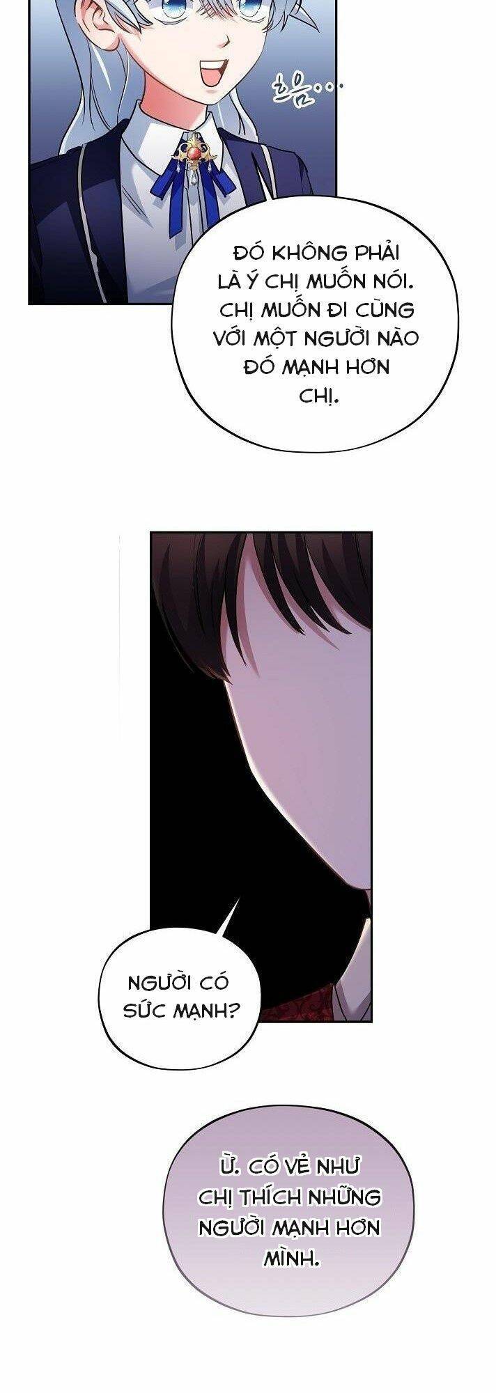 Tôi Hạnh Phúc Khi Là Phản Diện Giàu Có Chapter 12 - 29