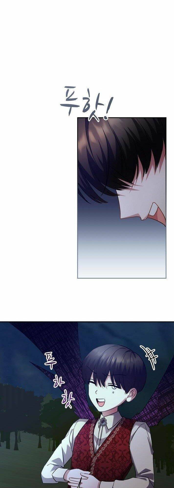 Tôi Hạnh Phúc Khi Là Phản Diện Giàu Có Chapter 12 - 30