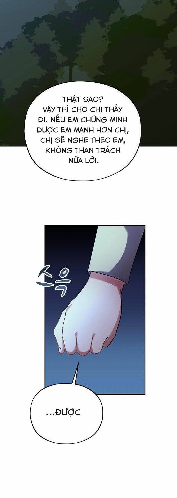 Tôi Hạnh Phúc Khi Là Phản Diện Giàu Có Chapter 12 - 32