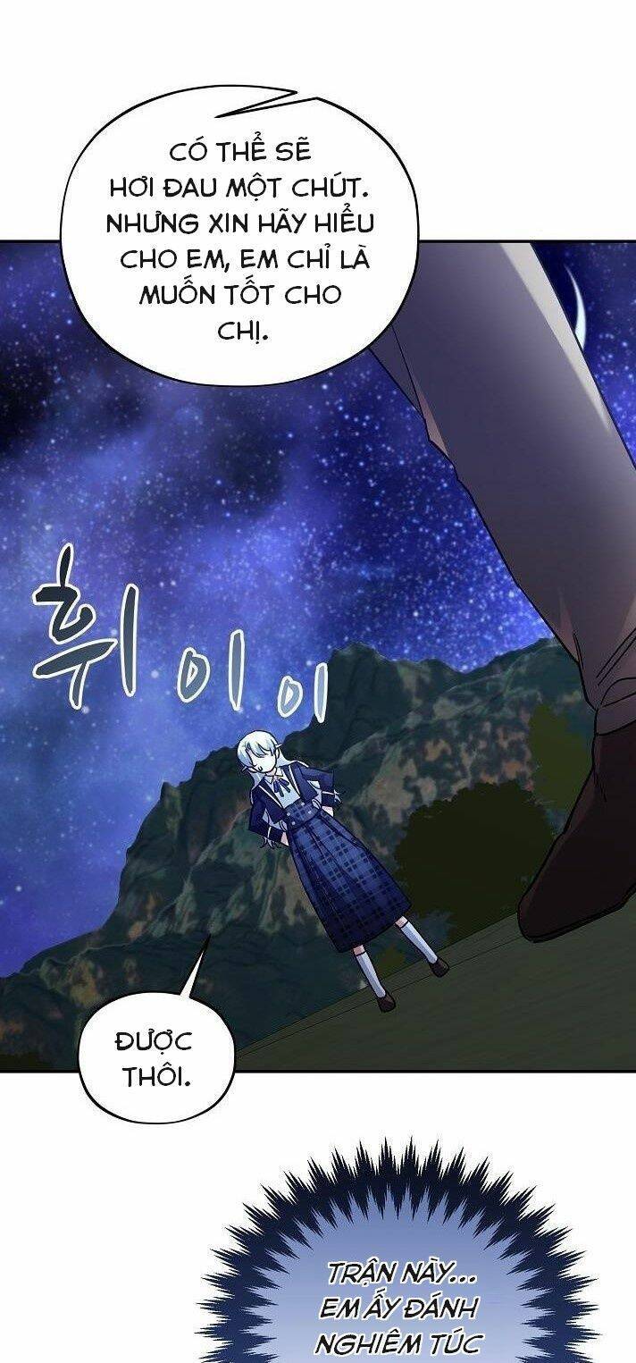 Tôi Hạnh Phúc Khi Là Phản Diện Giàu Có Chapter 12 - 33