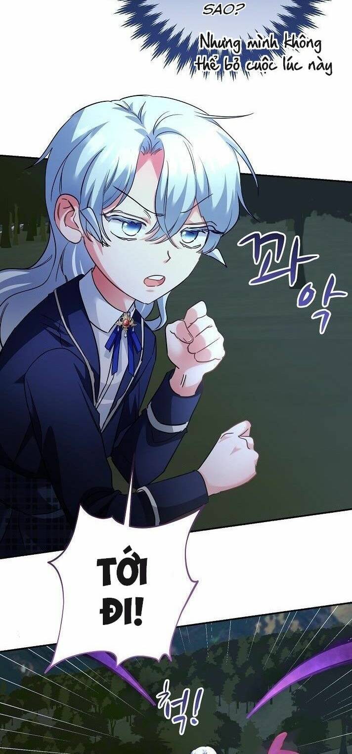 Tôi Hạnh Phúc Khi Là Phản Diện Giàu Có Chapter 12 - 34