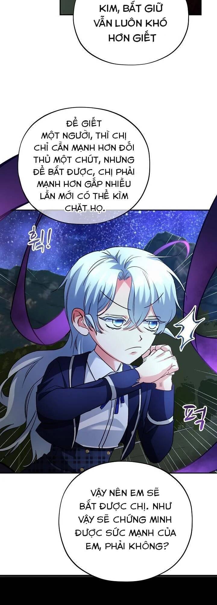 Tôi Hạnh Phúc Khi Là Phản Diện Giàu Có Chapter 12 - 36