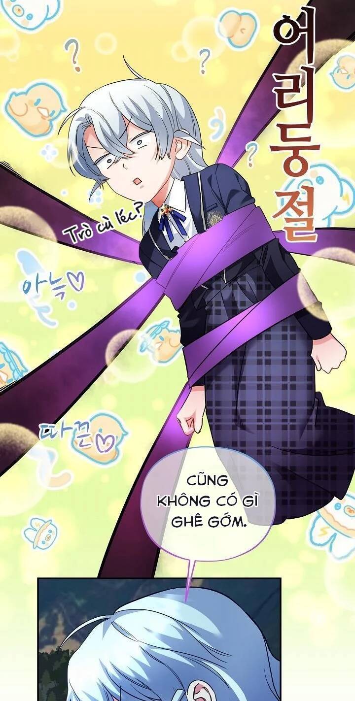 Tôi Hạnh Phúc Khi Là Phản Diện Giàu Có Chapter 12 - 39